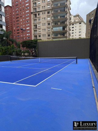 Imagem Apartamento com 4 Quartos à Venda, 472 m² em Itaim Bibi - São Paulo