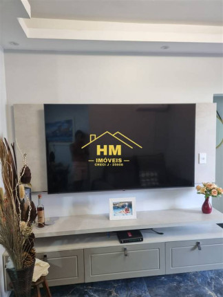Imagem Apartamento com 1 Quarto à Venda, 44 m² em Centro - Sao Vicente Imagem Apartamento com 1 Quarto à Venda, 44 m² em Centro - Sao Vicente
