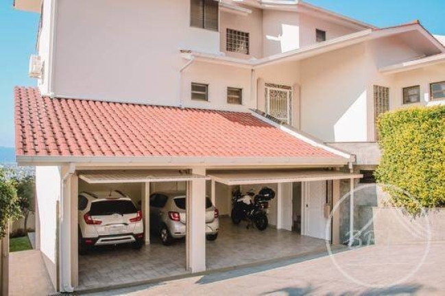 Imagem Casa com 4 Quartos à Venda, 530 m² em Bosque Das Mansões - São José Imagem Casa com 4 Quartos à Venda, 530 m² em Bosque Das Mansões - São José