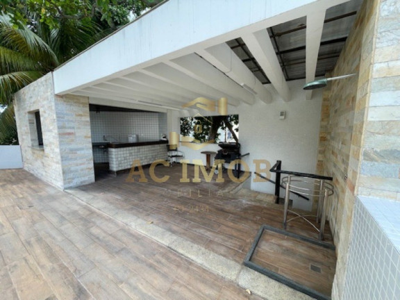 Imagem Imóvel com 4 Quartos à Venda, 240 m² em Jardim Apipema - Salvador Imagem Imóvel com 4 Quartos à Venda, 240 m² em Jardim Apipema - Salvador