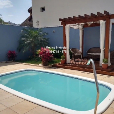 Imagem Imóvel com 3 Quartos à Venda, em Jardim Colônia - Jundiaí Imagem Imóvel com 3 Quartos à Venda, em Jardim Colônia - Jundiaí