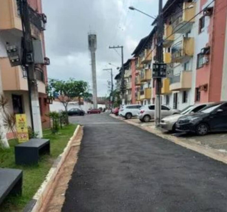 Imagem Casa com 2 Quartos à Venda, 52 m² em Centro - Ananindeua Imagem Casa com 2 Quartos à Venda, 52 m² em Centro - Ananindeua
