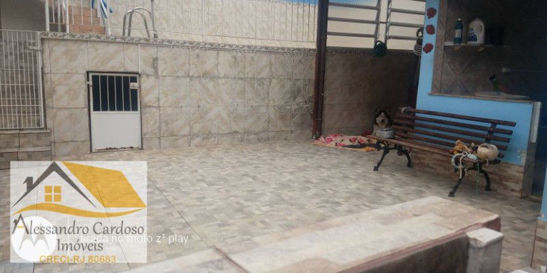 Imagem Casa com 4 Quartos à Venda, 200 m² em Chácara Paraíso - Nova Friburgo Imagem Casa com 4 Quartos à Venda, 200 m² em Chácara Paraíso - Nova Friburgo