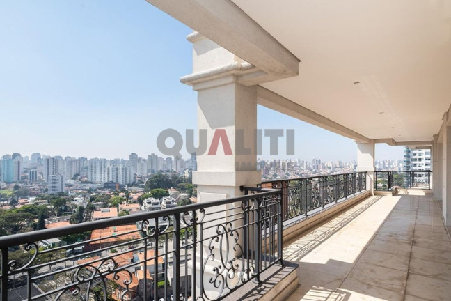 Imagem Apartamento com 4 Quartos à Venda, 400 m² em Moema - São Paulo Imagem Apartamento com 4 Quartos à Venda, 400 m² em Moema - São Paulo