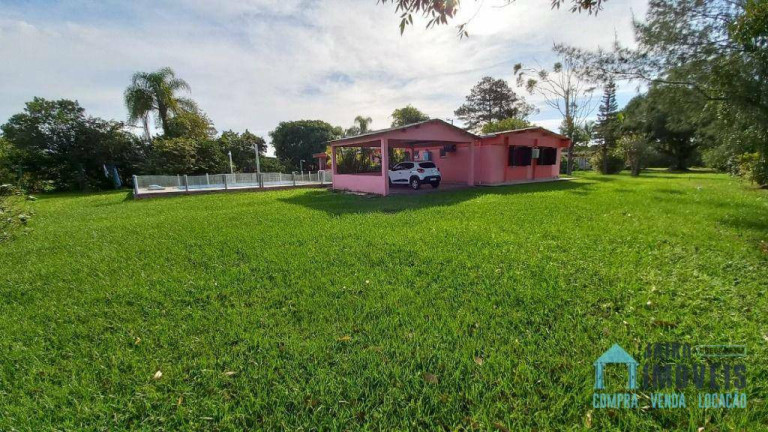 Casa com 4 Quartos à Venda, 160 m² em Tramandaí - Tramandaí