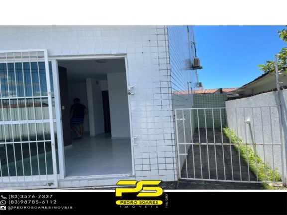 Imagem Apartamento com 2 Quartos à Venda, 100 m² em José Américo De Almeida - João Pessoa Imagem Apartamento com 2 Quartos à Venda, 100 m² em José Américo De Almeida - João Pessoa