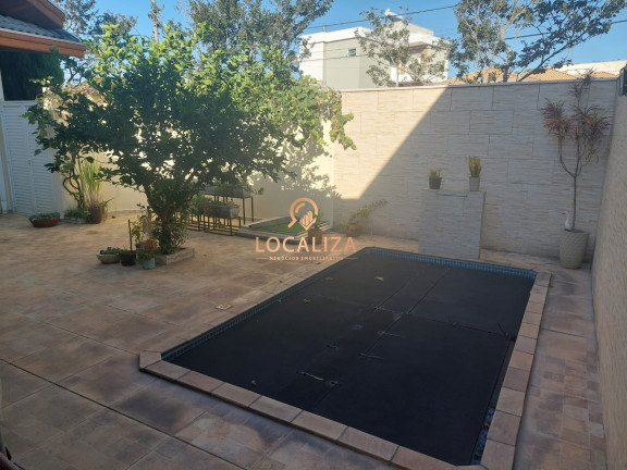 Imagem Casa com 3 Quartos à Venda, 216 m² em Condomínio Terras Do Vale - Caçapava Imagem Casa com 3 Quartos à Venda, 216 m² em Condomínio Terras Do Vale - Caçapava