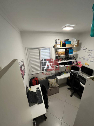 Imagem Apartamento com 2 Quartos à Venda, 58 m² em Parque Boturussu - São Paulo Imagem Apartamento com 2 Quartos à Venda, 58 m² em Parque Boturussu - São Paulo