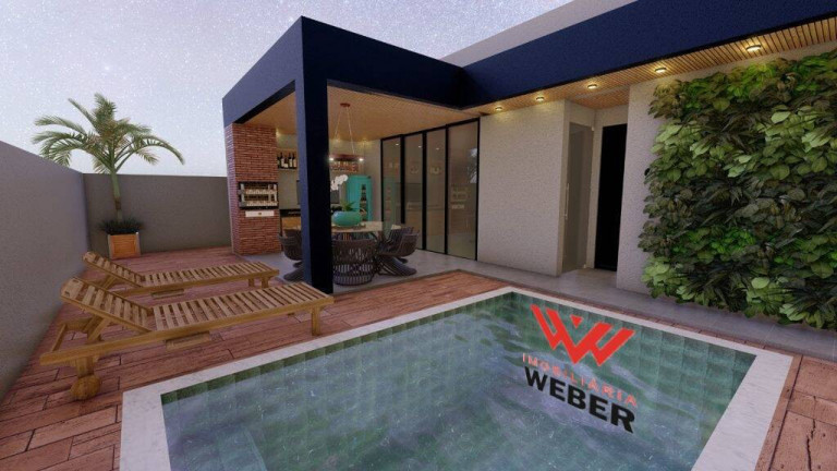 Imagem Casa com 3 Quartos à Venda, 300 m² em Parque Esplanada - Votorantim