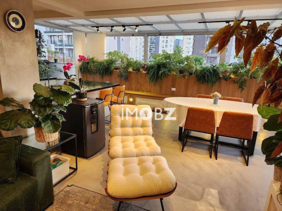 Imagem Imóvel com 1 Quarto à Venda, 111 m² em Sumaré - São Paulo Imagem Imóvel com 1 Quarto à Venda, 111 m² em Sumaré - São Paulo