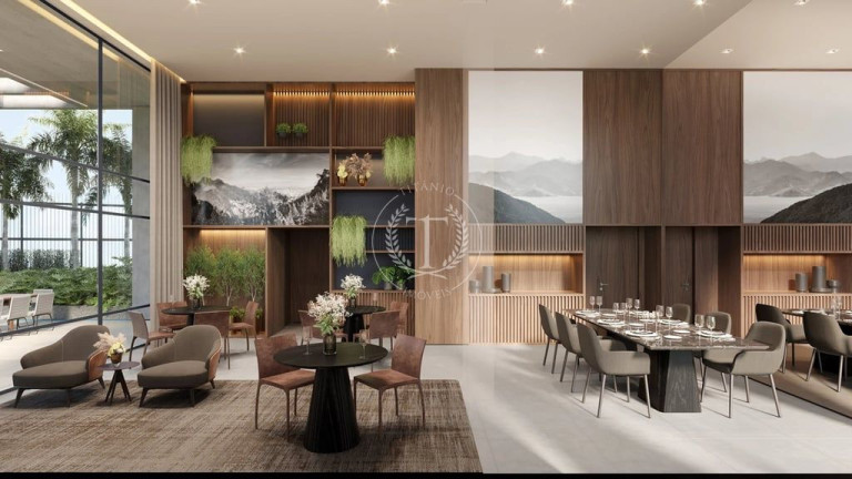 Imagem Apartamento com 3 Quartos à Venda, 94 m² em Pinheiros - São Paulo Imagem Apartamento com 3 Quartos à Venda, 94 m² em Pinheiros - São Paulo
