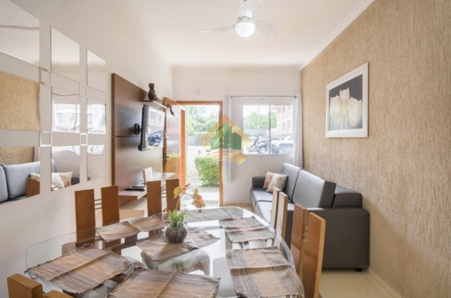Imagem Apartamento com 2 Quartos à Venda, 73 m² em Itaguá - Ubatuba