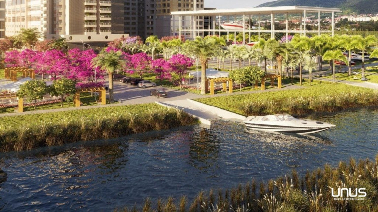 Imagem Terreno à Venda, 720 m² em Deltaville - Biguaçu