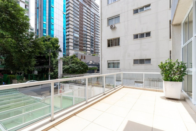 Imagem Imóvel com 3 Quartos à Venda, 224 m² em Jardim Paulista - São Paulo Imagem Imóvel com 3 Quartos à Venda, 224 m² em Jardim Paulista - São Paulo
