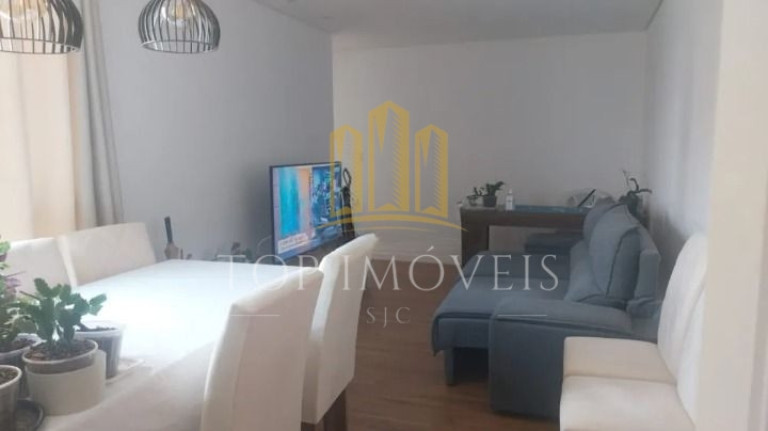 Imagem Apartamento com 2 Quartos à Venda, 63 m² em Jardim Das Colinas - São José Dos Campos