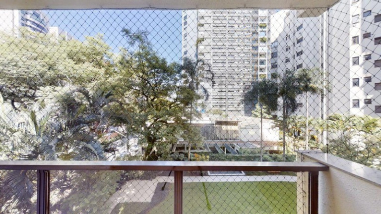 Imagem Imóvel com 3 Quartos à Venda, 236 m² em Itaim Bibi - São Paulo Imagem Imóvel com 3 Quartos à Venda, 236 m² em Itaim Bibi - São Paulo