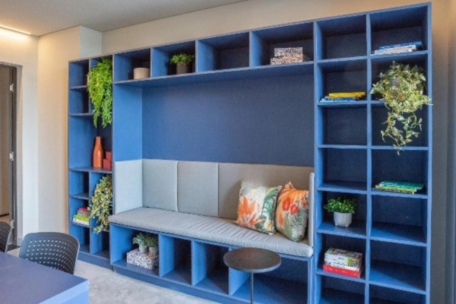 Imagem Imóvel com 1 Quarto à Venda, 18 m² em Perdizes - São Paulo Imagem Imóvel com 1 Quarto à Venda, 18 m² em Perdizes - São Paulo