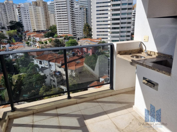 Imagem Apartamento com 3 Quartos à Venda, 100 m² em Paraiso - São Paulo