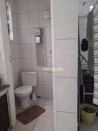 Imagem Sobrado com 3 Quartos à Venda, 152 m² em Santa Maria - São Caetano Do Sul Imagem Sobrado com 3 Quartos à Venda, 152 m² em Santa Maria - São Caetano Do Sul
