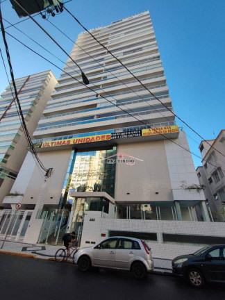 Imagem Apartamento com 3 Quartos à Venda, 134 m² em Canto Do Forte - Praia Grande Imagem Apartamento com 3 Quartos à Venda, 134 m² em Canto Do Forte - Praia Grande