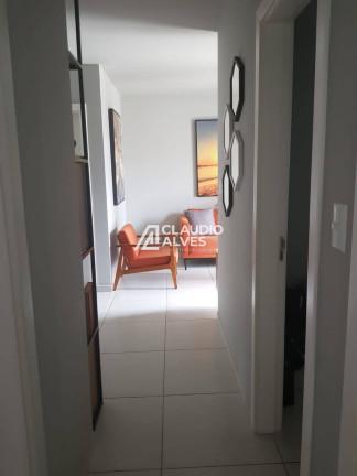 Imagem Casa de Condomínio com 3 Quartos à Venda, 160 m² em Sim - Feira De Santana Imagem Casa de Condomínio com 3 Quartos à Venda, 160 m² em Sim - Feira De Santana