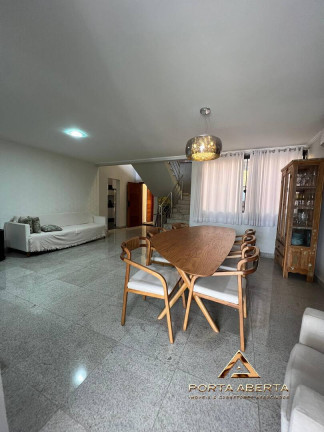 Imagem Apartamento com 5 Quartos à Venda, 350 m² em Cidade Nobre - Ipatinga