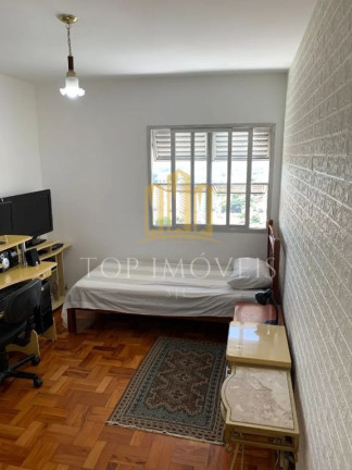 Imagem Apartamento com 2 Quartos à Venda, 110 m² em Jardim Bela Vista - São José Dos Campos Imagem Apartamento com 2 Quartos à Venda, 110 m² em Jardim Bela Vista - São José Dos Campos