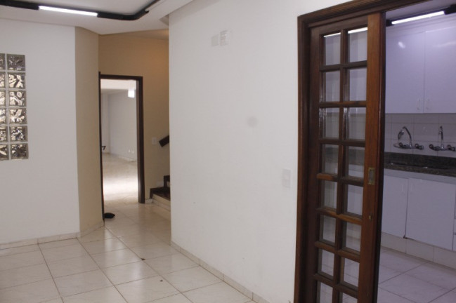 Imagem Casa com 4 Quartos à Venda, 280 m² em Jardim Da Glória - São Paulo Imagem Casa com 4 Quartos à Venda, 280 m² em Jardim Da Glória - São Paulo