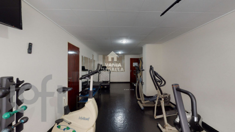 Imagem Apartamento com 3 Quartos à Venda, 72 m² em Vila Pompéia - São Paulo Imagem Apartamento com 3 Quartos à Venda, 72 m² em Vila Pompéia - São Paulo