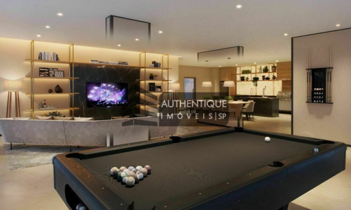 Imagem Apartamento com 4 Quartos à Venda, 126 m² em Mooca - São Paulo Imagem Apartamento com 4 Quartos à Venda, 126 m² em Mooca - São Paulo