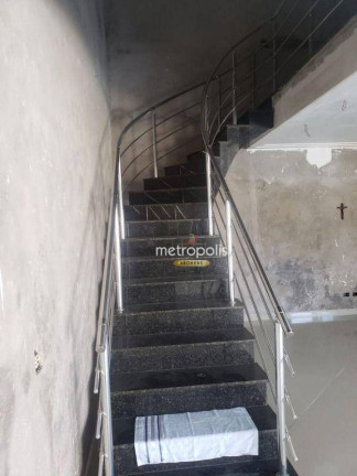 Imagem Sobrado com 5 Quartos à Venda, 580 m² em Parque Dos Pássaros - São Bernardo Do Campo Imagem Sobrado com 5 Quartos à Venda, 580 m² em Parque Dos Pássaros - São Bernardo Do Campo