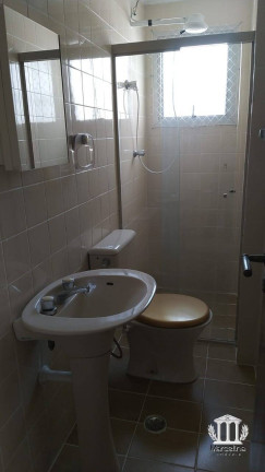 Apartamento com 3 Quartos à Venda, 92 m² em Vila Indiana - São Paulo