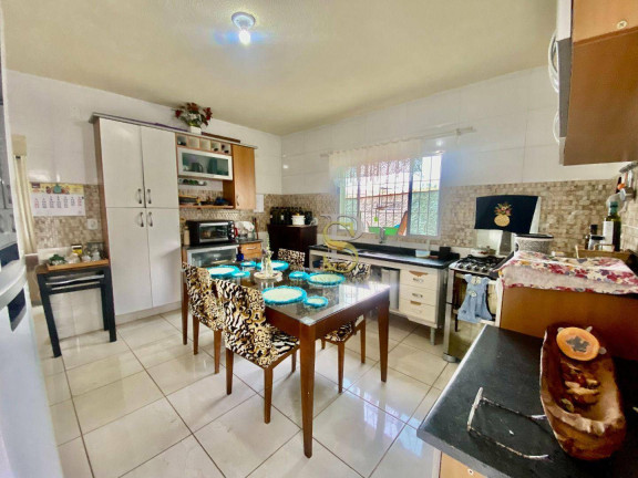 Imagem Casa com 2 Quartos à Venda, 80 m² em Terra Preta - Mairiporã Imagem Casa com 2 Quartos à Venda, 80 m² em Terra Preta - Mairiporã