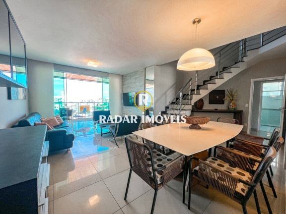 Imagem Apartamento com 4 Quartos à Venda, 270 m² em Algodoal - Cabo Frio Imagem Apartamento com 4 Quartos à Venda, 270 m² em Algodoal - Cabo Frio