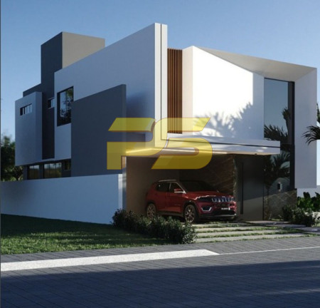 Casa com 4 Quartos à Venda, 220 m² em Muçumagro - João Pessoa