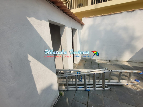 Imagem Casa com 5 Quartos para Alugar, 200 m² em Centro - Ubatuba