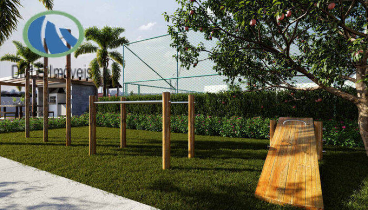 Imagem Apartamento com 2 Quartos à Venda, 47 m² em Laranjeiras - Caieiras Imagem Apartamento com 2 Quartos à Venda, 47 m² em Laranjeiras - Caieiras
