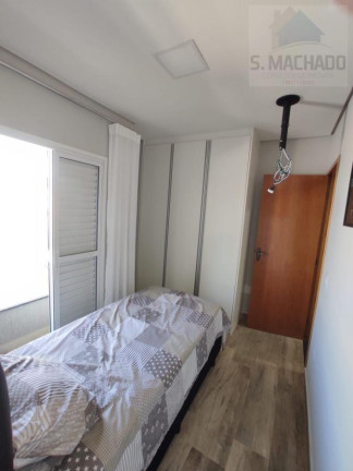 Imagem Casa com 2 Quartos à Venda, 60 m² em Jardim Santo Antonio - Santo André