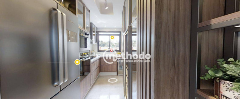 Imagem Apartamento com 3 Quartos à Venda, 105 m² em Nova Campinas - Campinas Imagem Apartamento com 3 Quartos à Venda, 105 m² em Nova Campinas - Campinas
