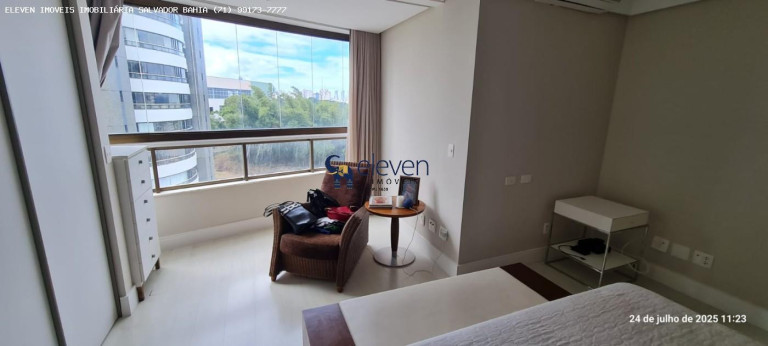 Imagem Apartamento com 5 Quartos à Venda, 308 m² em Ondina - Salvador Imagem Apartamento com 5 Quartos à Venda, 308 m² em Ondina - Salvador