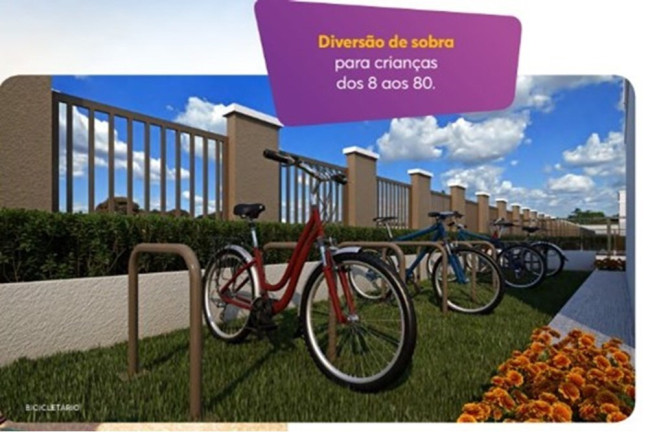 Imagem Imóvel com 2 Quartos à Venda, 44 m² em Costa E Silva - Porto Alegre Imagem Imóvel com 2 Quartos à Venda, 44 m² em Costa E Silva - Porto Alegre