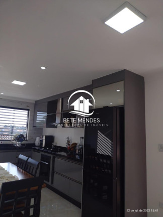 Imagem Casa com 3 Quartos à Venda, 220 m² em Parque Santa Rosa - Suzano Imagem Casa com 3 Quartos à Venda, 220 m² em Parque Santa Rosa - Suzano