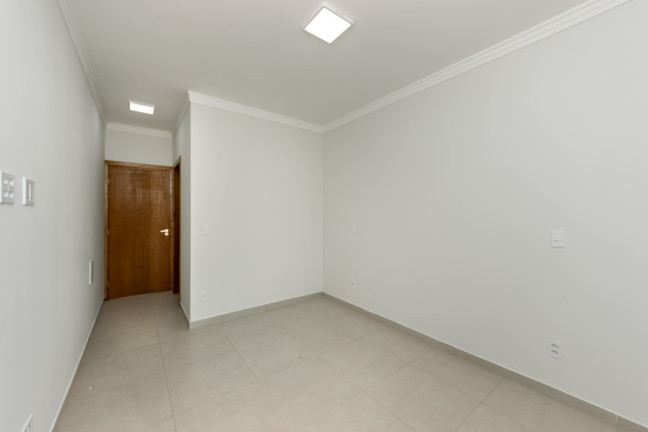 Imagem Casa com 3 Quartos à Venda, 125 m² em Campo Grande - São Paulo Imagem Casa com 3 Quartos à Venda, 125 m² em Campo Grande - São Paulo