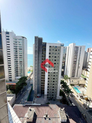 Imagem Apartamento com 1 Quarto à Venda, 36 m² em Meireles - Fortaleza Imagem Apartamento com 1 Quarto à Venda, 36 m² em Meireles - Fortaleza