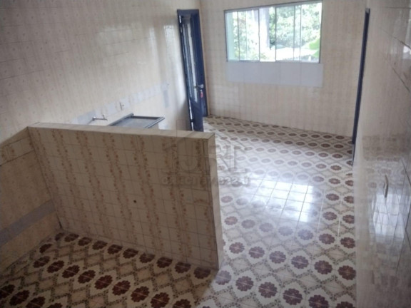 Imagem Casa com 2 Quartos para Alugar, 45 m² em Jardim Zaira - Mauá Imagem Casa com 2 Quartos para Alugar, 45 m² em Jardim Zaira - Mauá