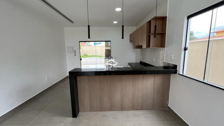 Imagem Casa com 3 Quartos à Venda, 120 m² em Jardim Atlântico Leste (itaipuaçu) - Maricá
