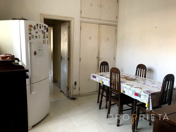 Imagem Apartamento com 3 Quartos à Venda, 180 m² em Copacabana - Rio De Janeiro