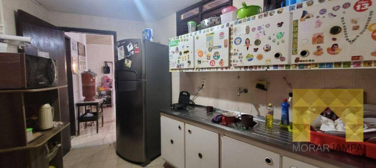 Imagem Casa com 4 Quartos à Venda, 250 m² em Cabo Branco - João Pessoa Imagem Casa com 4 Quartos à Venda, 250 m² em Cabo Branco - João Pessoa