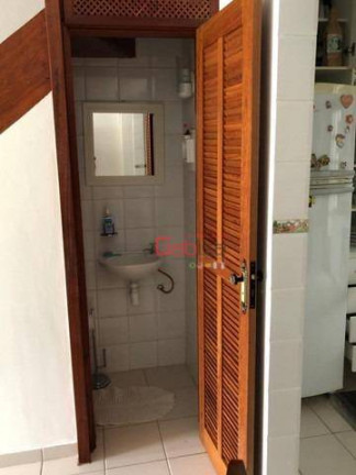 Imagem Casa de Condomínio com 2 Quartos à Venda, 100 m² em Peró - Cabo Frio Imagem Casa de Condomínio com 2 Quartos à Venda, 100 m² em Peró - Cabo Frio