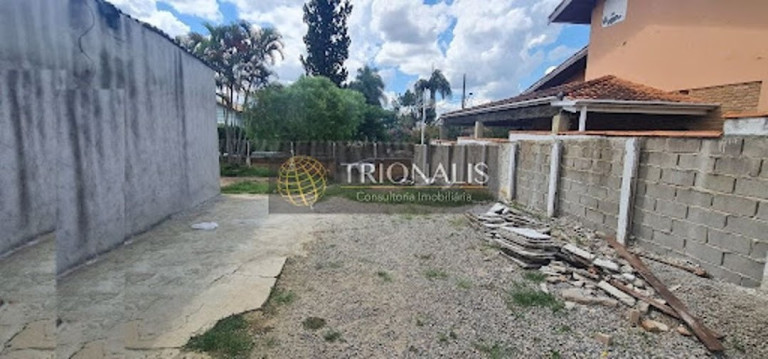 Imagem Casa com 3 Quartos à Venda, 175 m² em Nova Gardênia - Atibaia Imagem Casa com 3 Quartos à Venda, 175 m² em Nova Gardênia - Atibaia